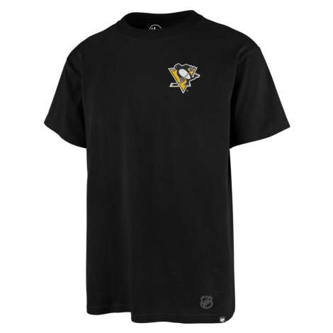 Pittsburgh Penguins pánske tričko lc emb 47 southside tee 47 Brand