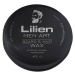 Lilien MEN-ART vosk na vlasy a fúzy - Black 45 g