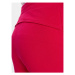 United Colors Of Benetton Teplákové nohavice 3J68P0472 Ružová Regular Fit