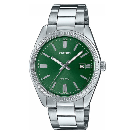 Casio MTP-1302PD-3AVEF Collection 39mm