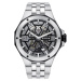 Edox 85303-3NM-NBG Delfin Mecano Automatic 43mm