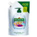 PALMOLIVE Tekuté mydlo, náhradná náplň Aquarium 500 ml