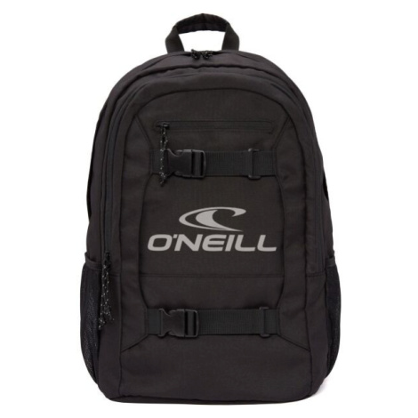 O'Neill BOARDER Mestský batoh, čierna, veľkosť