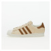 Tenisky adidas Superstar Sand Strata/ Brown Desert/ Off White