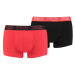 PUMA Pán. boxer šortky Basic Trunk 2P Farba: Ružová