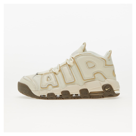 Tenisky Nike Air More Uptempo '96 Coconut Milk/ Team Gold-Team Gold EUR 44.5