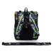 Bagmaster Prim 24 B Green/Black/Orange