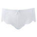 Dámske nohavičky Panache Andorra Short white 5674 46