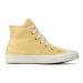 Converse Plátenky Ctas Hi 571358C Žltá