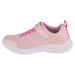 Svetloružové dievčenské tenisky Skechers Wavy-Lites - Blissfully Free 303522L-LTPK