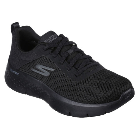 SKECHERS-Go Walk Flex Ws black Čierna