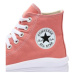 Converse Plátenky Chuck Taylor All Star Move A06136C Ružová