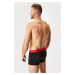 2PACK Boxerky Calvin Klein Low Rise Trunk