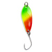 Saenger iron trout plandavka wave spoon vzor gyr - 2,8 g