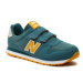 New Balance Sneakersy GV500FSG Modrá