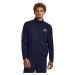 Men's Under Armour PIQUE TRACK JACKET sweatshirt