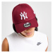 New Era Čiapka League Essential 9Forty Nyy Purple New York Y