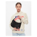 Tommy Jeans Kabelka Tjw Essential Daily Shoulder Bag AW0AW15815 Čierna