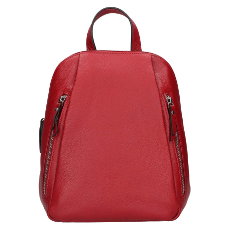 Dámske elegantné batohy Katana