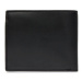 Calvin Klein Jeans Veľká pánska peňaženka Monogram Soft Bifold K50K512443 Čierna