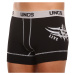 2PACK pánske boxerky UNCS Wings III