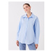 LC Waikiki Plain Long Sleeve Women's Shirt