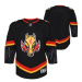 Calgary Flames detský hokejový dres Premier Alternate