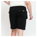 Šortky Urban Classics Big Pocket Terry Sweat Shorts Black