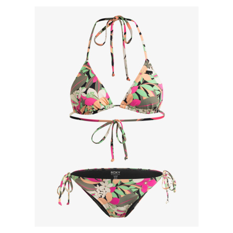 Roxy Printed Beach Classics Triangle