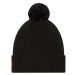 New Era Team Pop Bobble Beanie Chicago Bulls Cap 60285007