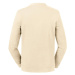 Bluza unisex Pure Organic Reversible Sweat Russell
