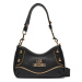 LOVE MOSCHINO Kabelka JC4140PP1IL1100A Čierna