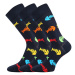 Ponožky LONKA Twidor fish 3 páry 118673