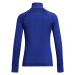 Mikina Under Armour Train Cw 1/2 Zip Team Royal