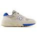 Pánske topánky New Balance MT580ESB – béžové