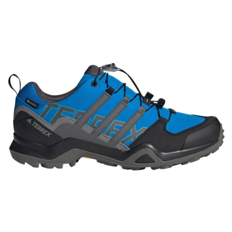 Pánske trekové a outdoorové topánky Adidas