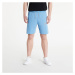 Nike Sportswear Men's Fleece Shorts tyrkysové