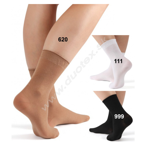 EVONA Dámske ponožky Pohoda 999