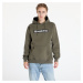 Mikina Horsefeathers Drown Sweatshirt Burnt Olive