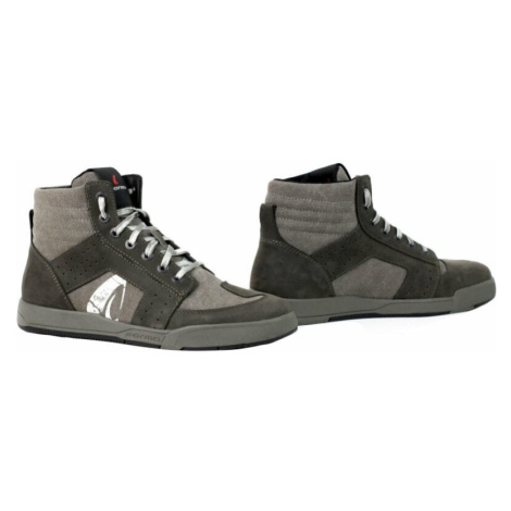 Forma Boots Ground Flow Grey Topánky
