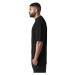 Urban Classics Tall Tee black