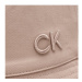Calvin Klein Klobúk typu bucket K60K611998 Béžová