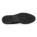 Salamander Členková obuv s elastickým prvkom 32-41709-11 Čierna
