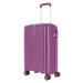 Travelite Vaka 4w S Purple 33 L TRAVELITE-76447-18