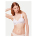 Triumph Podprsenka s kosticami Modern Lace 10215960 Biela