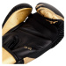 Venum CHALLENGER 3.0 BOXING GLOVES Boxérske rukavice, čierna, veľkosť