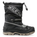 Keen Snehule Snow Troll Wp 1026753 Čierna