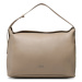 Calvin Klein Kabelka Elevated Soft Shoulder Bag Lg K60K610752 Hnedá