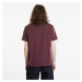 Tričko Alpha Industries Basic Tee Dark Wine