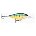 Rapala wobler shad rap elite gdp - 7,5 cm 12 g